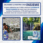 Fogli Detergenti Naturali