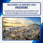 Fogli Detergenti Naturali